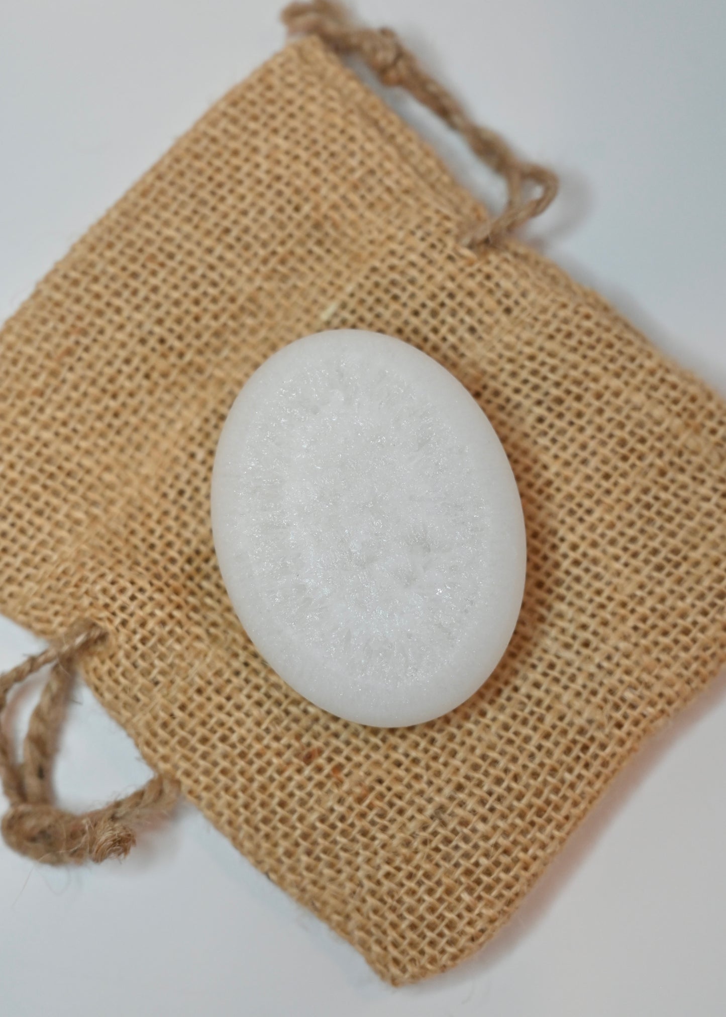 deodorant stone