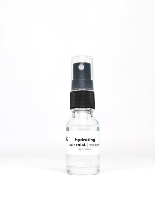 hydrating hair mist