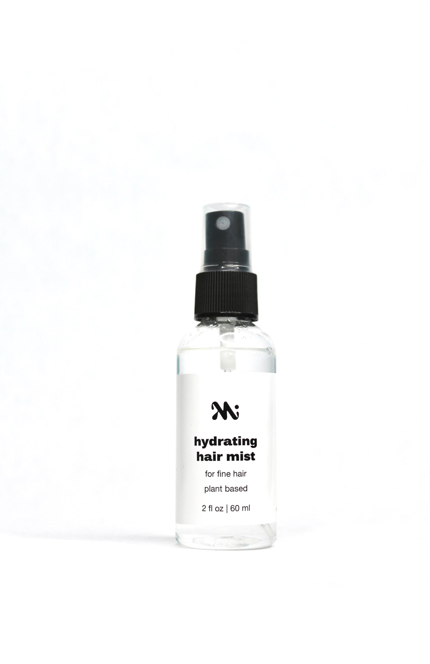 hydrating hair mist