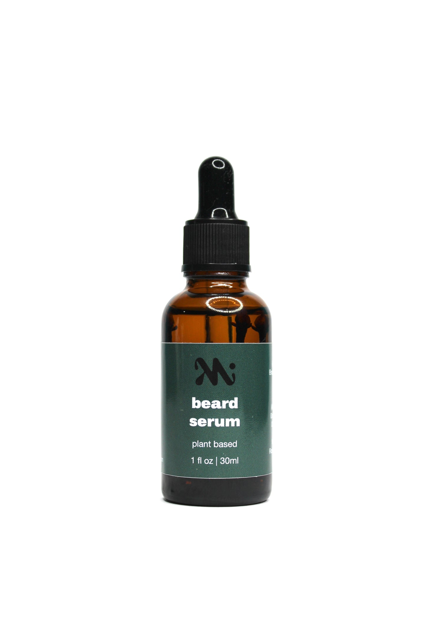 beard serum