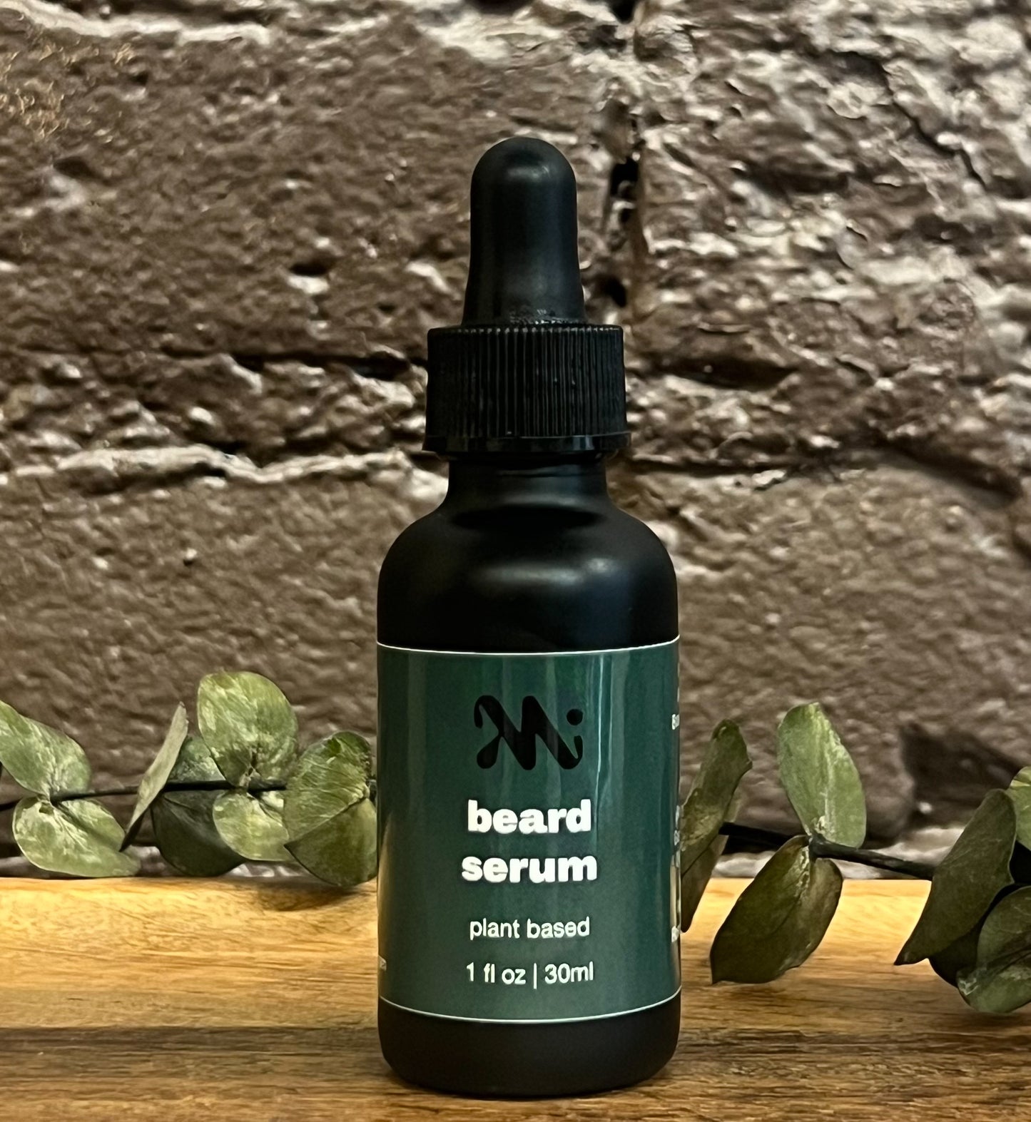 beard serum