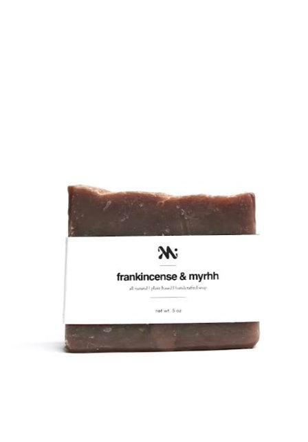 bar soap