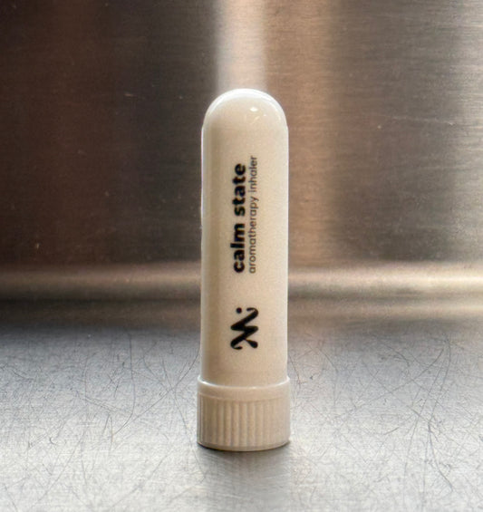 aromatherapy inhalers