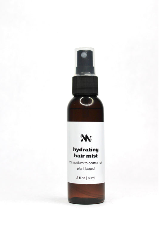 hydrating hair mist