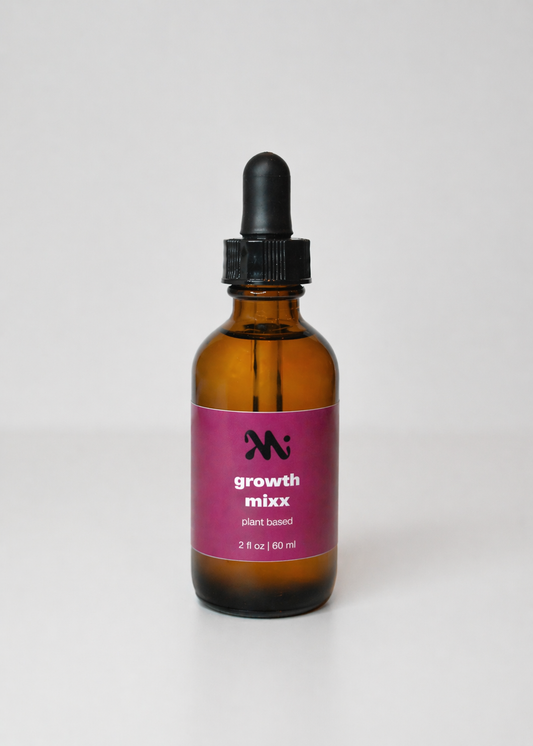 growth mixx