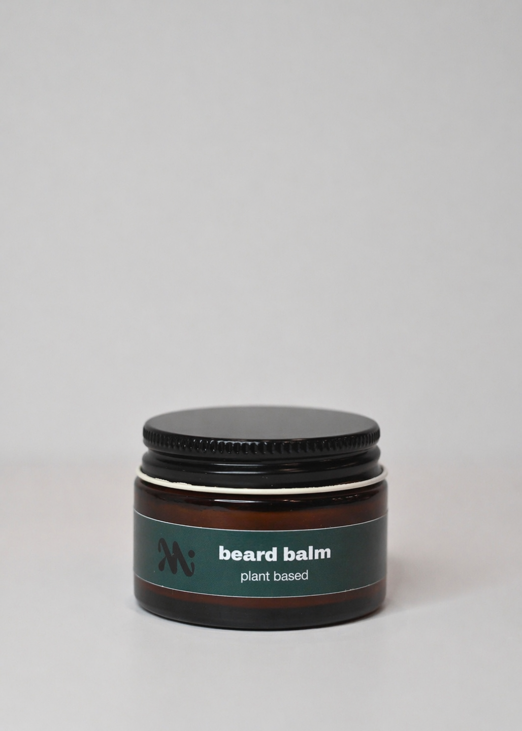 beard balm