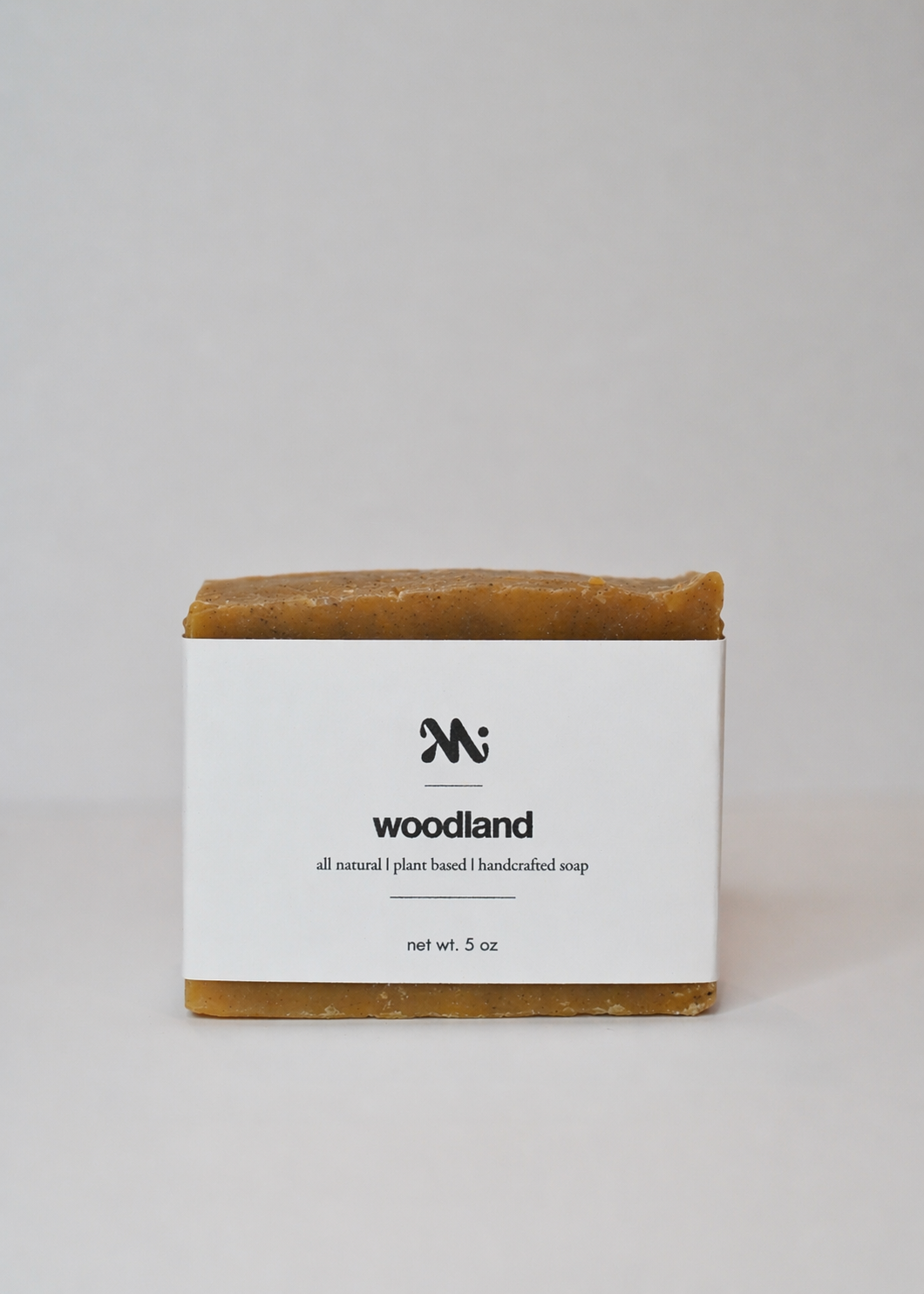 bar soap