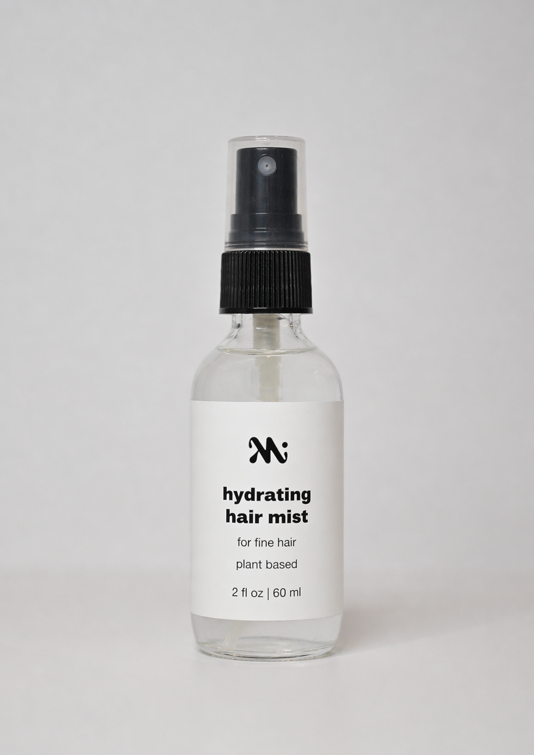 hydrating hair mist