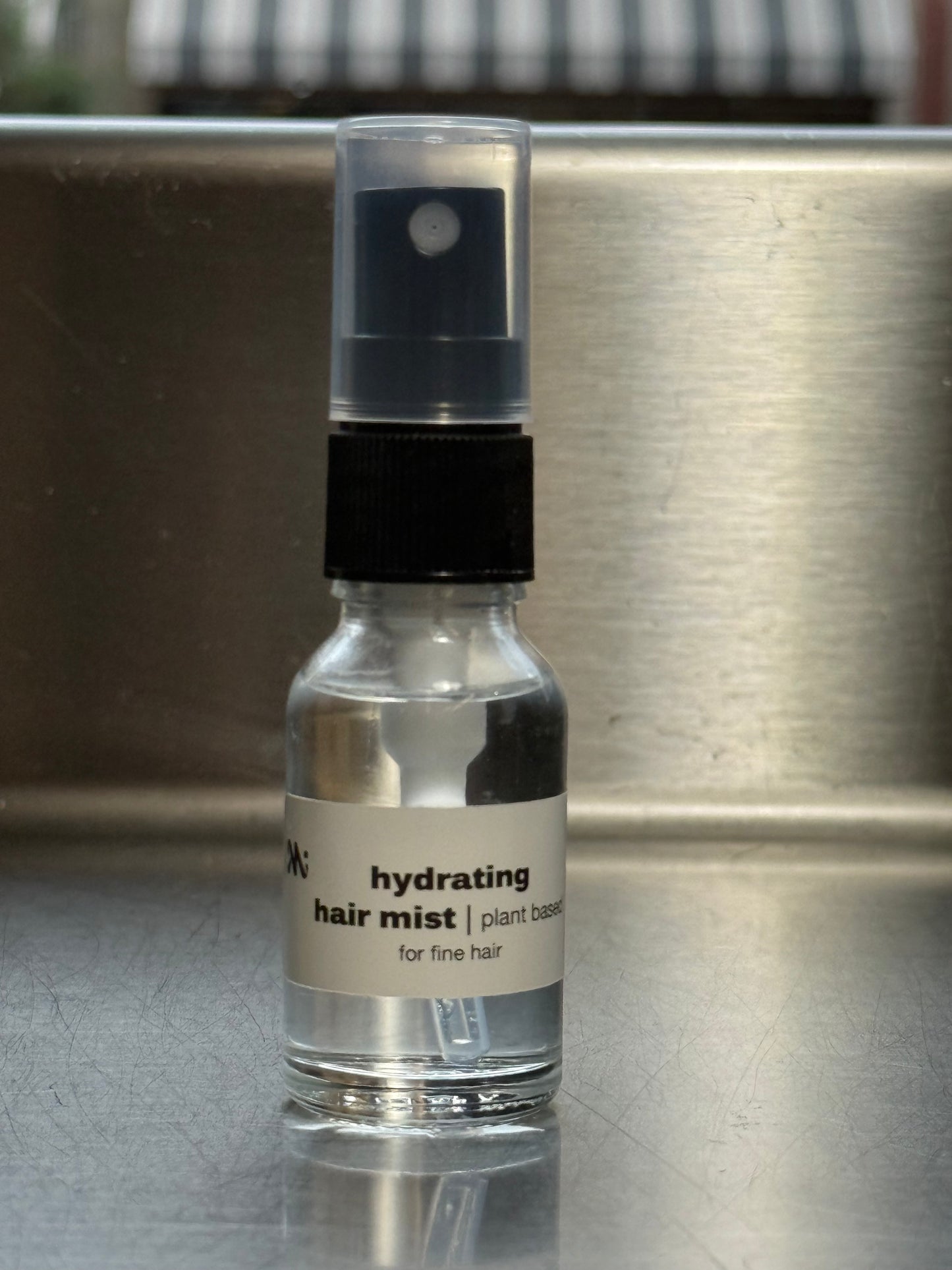 hydrating hair mist