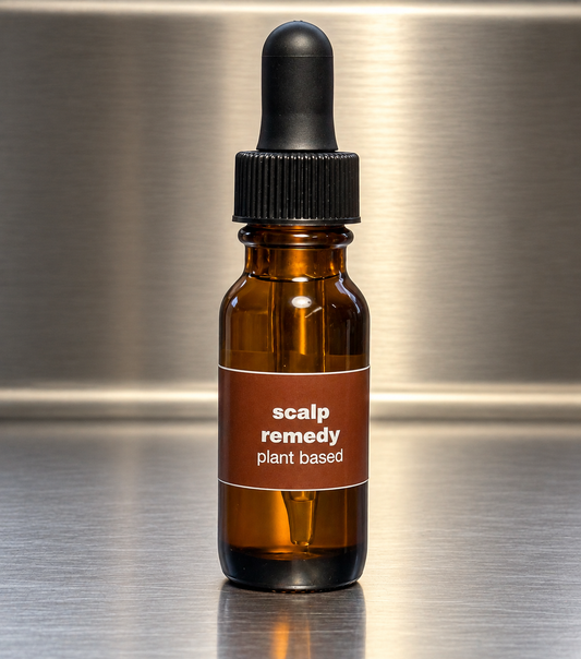 scalp remedy