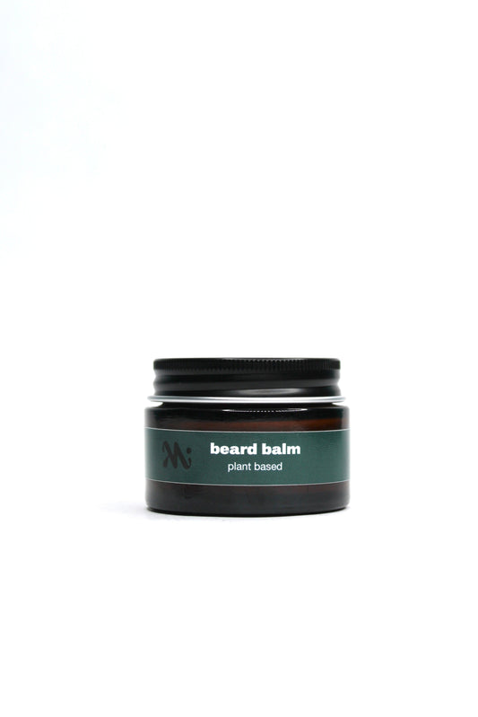 beard balm