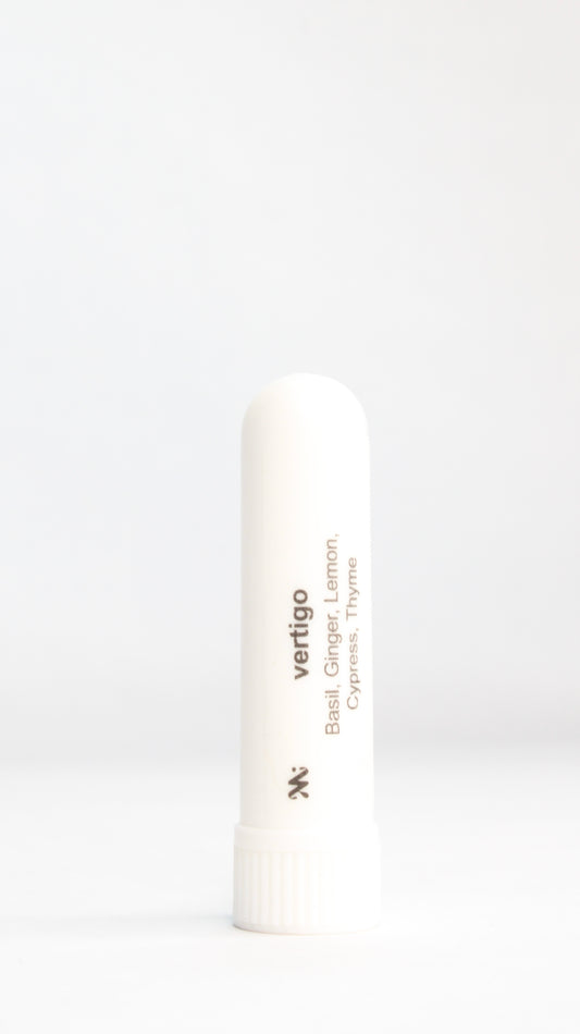 aromatherapy inhalers