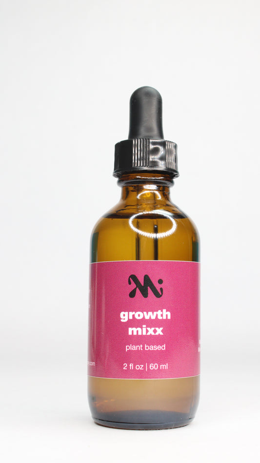 growth mixx