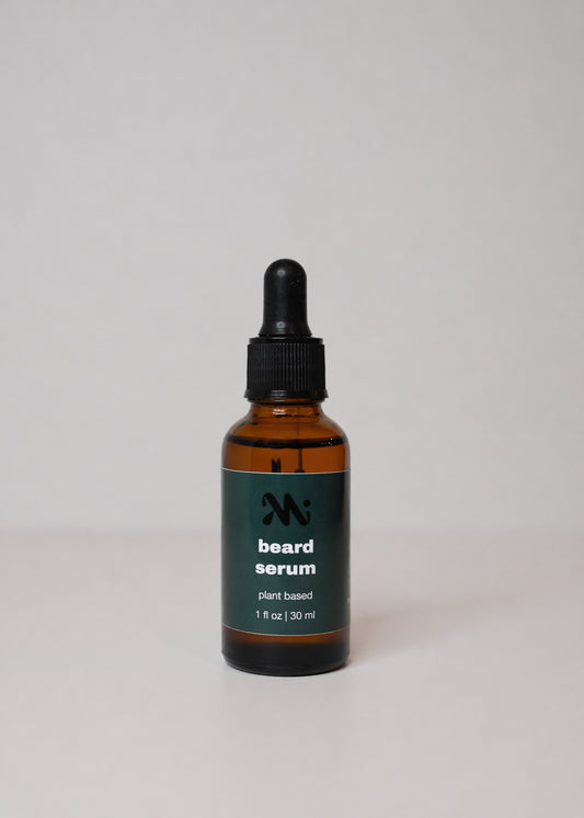beard serum