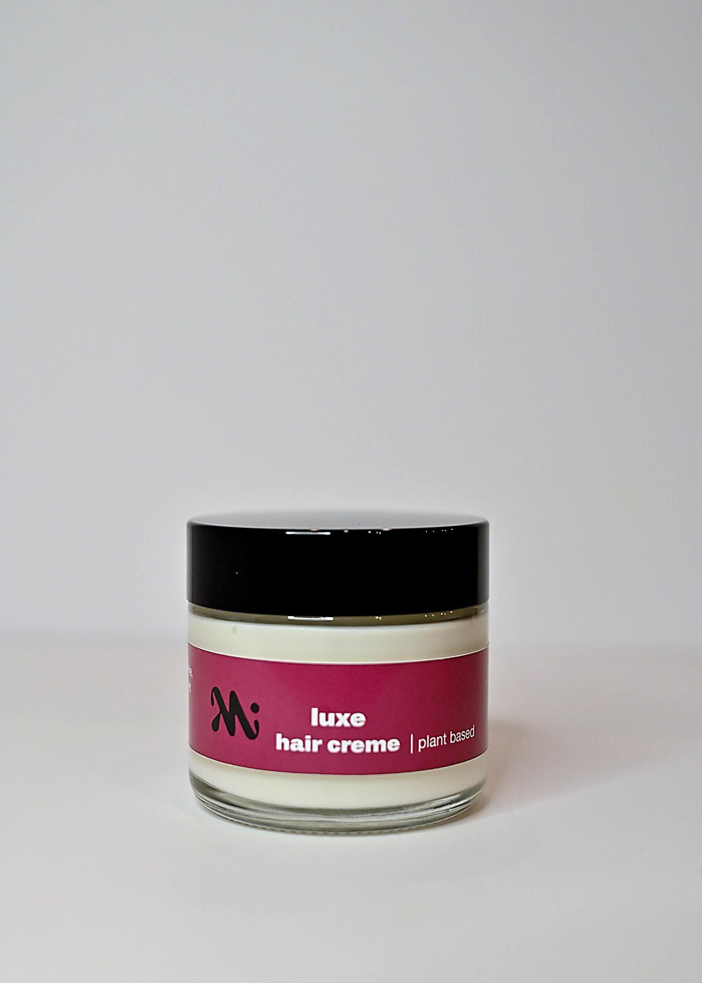 luxe hair creme