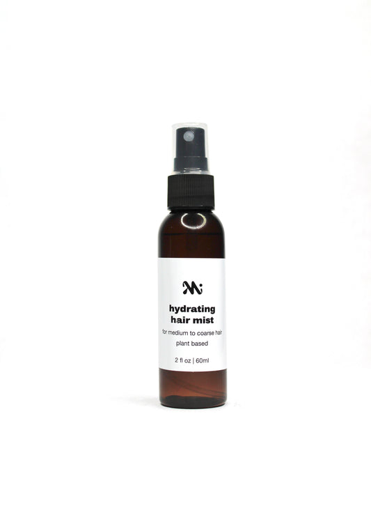 hydrating hair mist